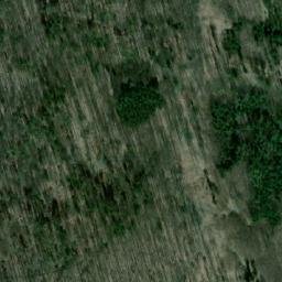 Satellite imagery of Hudečka [Stříbrná Skalice], CZ