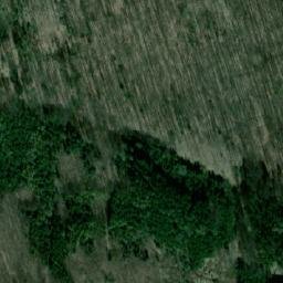 Satellite imagery of Hudečka [Stříbrná Skalice], CZ