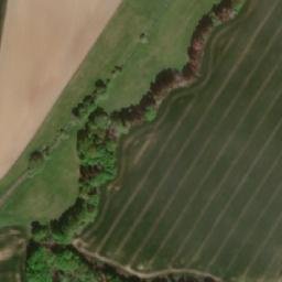 Satellite imagery of (Pisník) [Vavřinec-Chmeliště], CZ