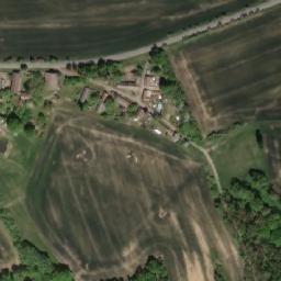 Satellite imagery of [Malešov-Polánka] GSM, CZ
