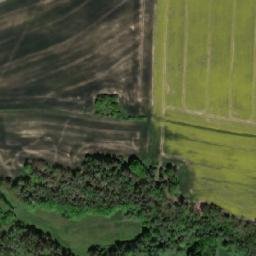 Satellite imagery of [Malešov-Polánka] GSM, CZ