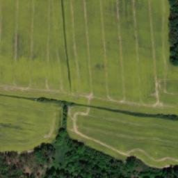 Satellite imagery of [Malešov-Polánka] GSM, CZ