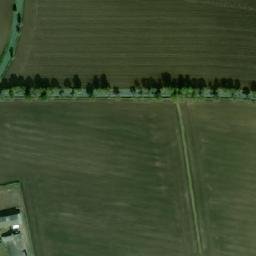 Satellite imagery of [Čáslav-Filipov] castle t., CZ