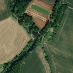 Satellite imagery of Šibeniční vrch [Žleby], CZ