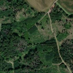 Satellite imagery of Krkanka, CZ