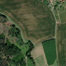 Satellite imagery of Krkanka, CZ