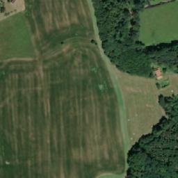 Satellite imagery of Krkanka, CZ