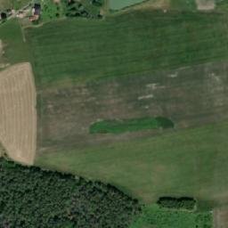 Satellite imagery of [Míčov-Sušice-Míčov] church t., CZ