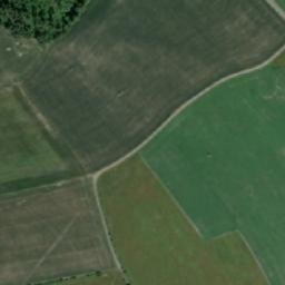 Satellite imagery of [Prachovice] GSM-2, CZ