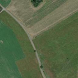 Satellite imagery of [Prachovice] GSM-2, CZ
