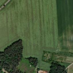 Satellite imagery of (U Dubiny) [Svídnice u Slatiňan], CZ