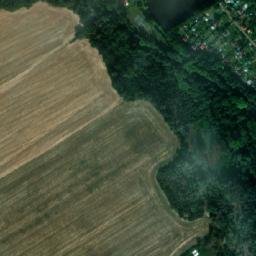 Satellite imagery of (U Dubiny) [Svídnice u Slatiňan], CZ