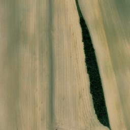 Satellite imagery of Bítovanský [Orel] GSM, CZ