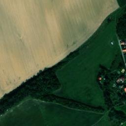 Satellite imagery of Bítovanský [Orel] GSM, CZ