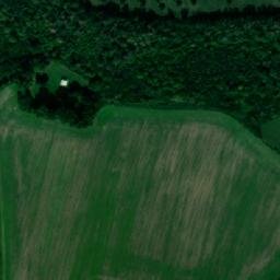 Satellite imagery of Na Homoli [Rosice u Chrasti], CZ