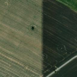 Satellite imagery of Jahůdka Bělá [Luže-Radim] outlook t., CZ