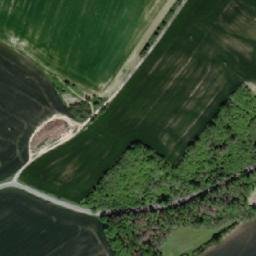 Satellite imagery of Dobrkovský kopec [Luže-Radim], CZ