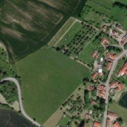 Satellite imagery of Dobrkovský kopec [Luže-Radim], CZ