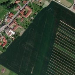 Satellite imagery of Dobrkovský kopec [Luže-Radim], CZ