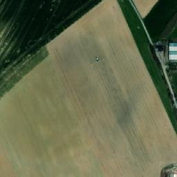 Satellite imagery of [Bučina] GSM, CZ