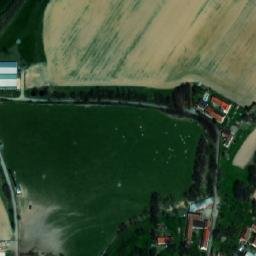 Satellite imagery of [Bučina] GSM, CZ