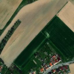 Satellite imagery of [Bučina] GSM, CZ