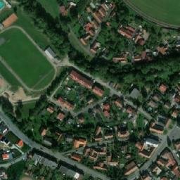 Satellite imagery of [Cerekvice nad Loučnou] church t., CZ