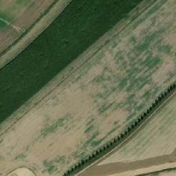 Satellite imagery of Bousovka, CZ