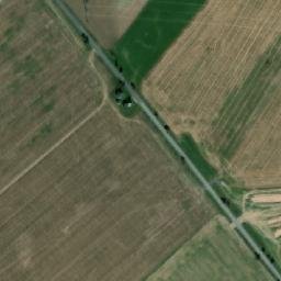 Satellite imagery of Bousovka, CZ