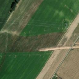 Satellite imagery of Havranův kopec, CZ
