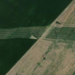 Satellite imagery of U Končin, CZ