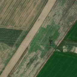 Satellite imagery of U Končin, CZ