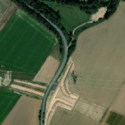 Satellite imagery of U Končin, CZ