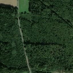 Satellite imagery of Zhořský vršek [Němčice-Zhoř], CZ