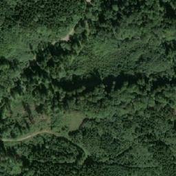 Satellite imagery of (Na Šklibandě) [Česká Třebová-Svinná], CZ