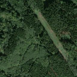 Satellite imagery of (Na Šklibandě) [Česká Třebová-Svinná], CZ