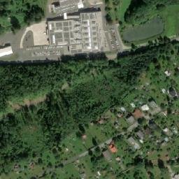 Satellite imagery of Jelenice [Česká Třebová] GSM, CZ