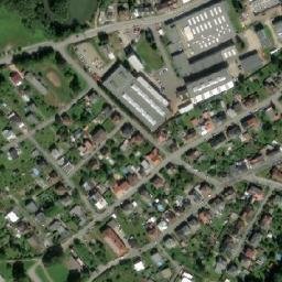 Satellite imagery of Jelenice [Česká Třebová] GSM, CZ