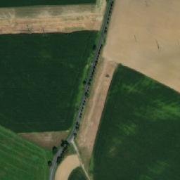 Satellite imagery of (Na Maninách) [Lanškroun], CZ