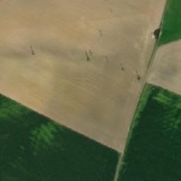 Satellite imagery of (Na Maninách) [Lanškroun], CZ