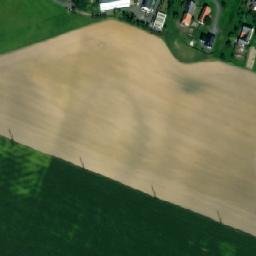 Satellite imagery of (Na Maninách) [Lanškroun], CZ