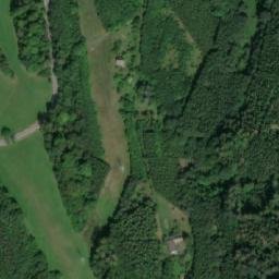 Satellite imagery of Vlčí vrch [Strážná], CZ