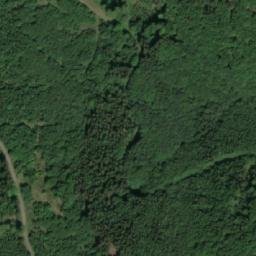 Satellite imagery of (Mohylka [Strážná]), CZ