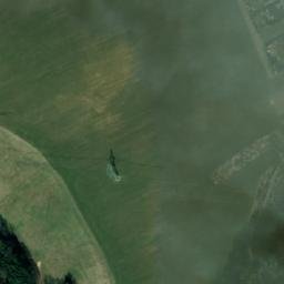 Satellite imagery of [Kolšov] GSM, CZ