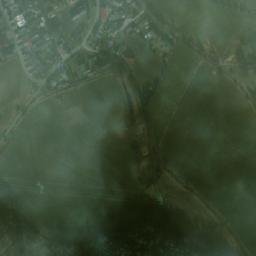 Satellite imagery of [Kolšov] GSM, CZ