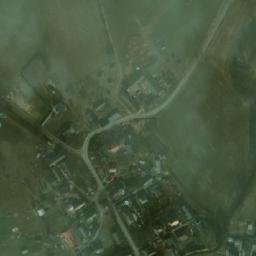 Satellite imagery of Hrad Brníčko, CZ