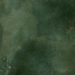 Satellite imagery of Hrad Brníčko, CZ