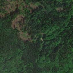 Satellite imagery of Stančín [Oskava], CZ