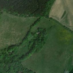 Satellite imagery of (Dobřevsko) [Tvrdkov], CZ