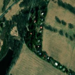 Satellite imagery of Jasný vrch [Horní Město] GSM, CZ